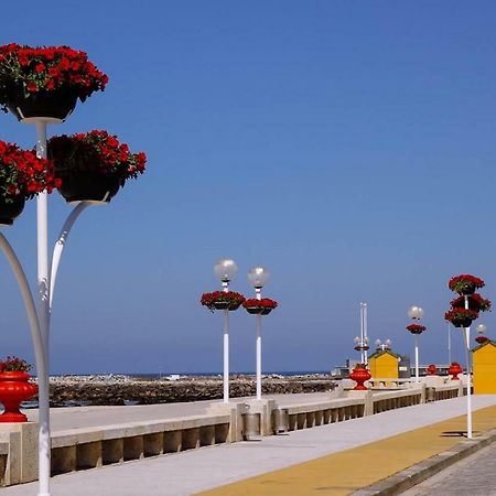 Varandas Da Sandia Vila Praia de Âncora Eksteriør bilde