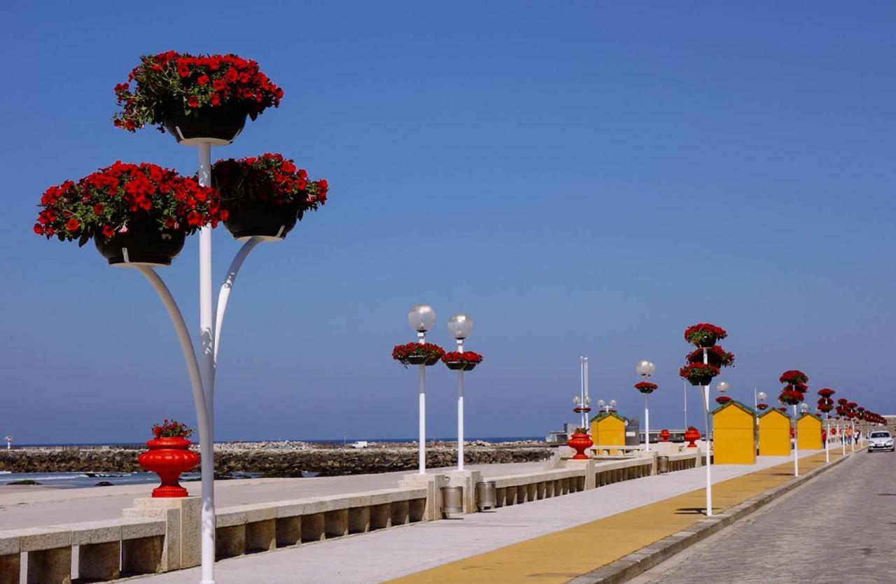 Varandas Da Sandia Vila Praia de Âncora Eksteriør bilde