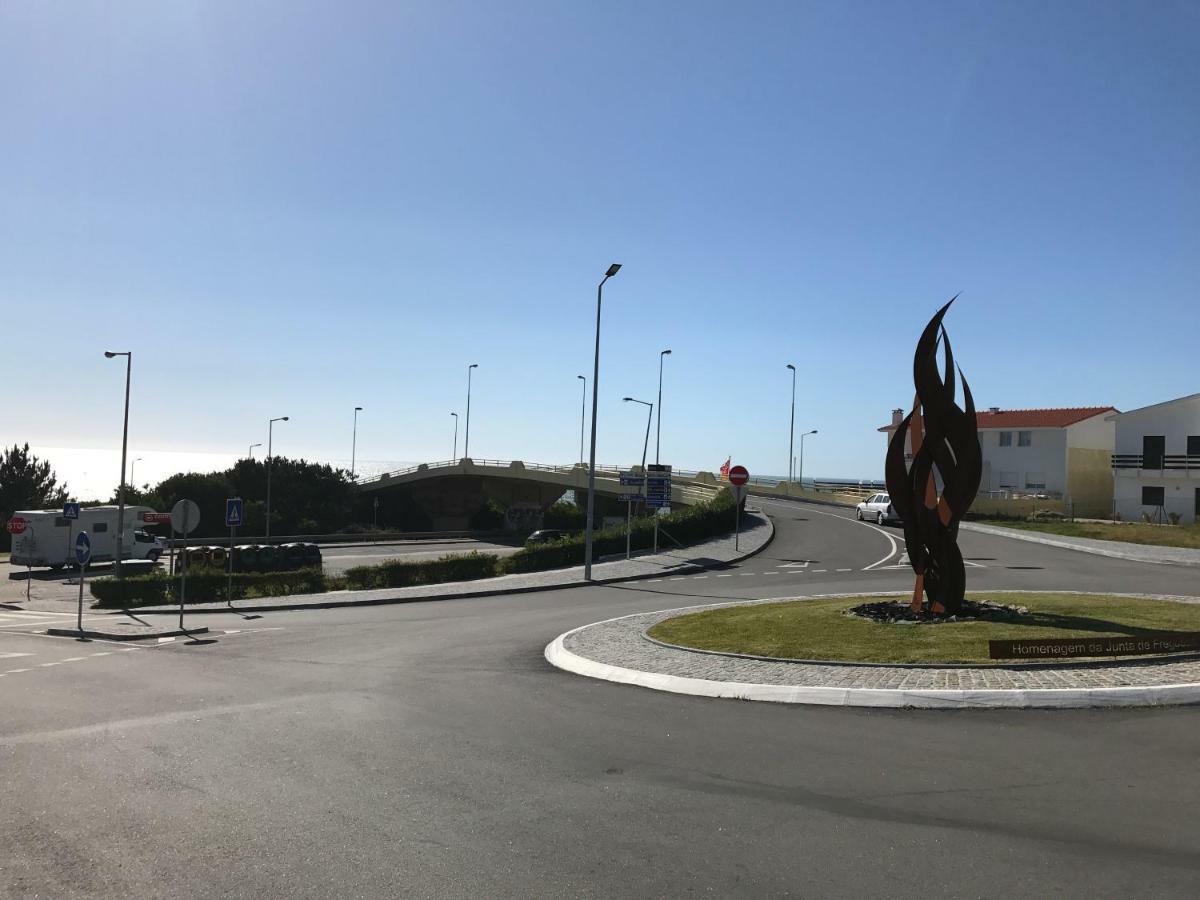 Varandas Da Sandia Vila Praia de Âncora Eksteriør bilde