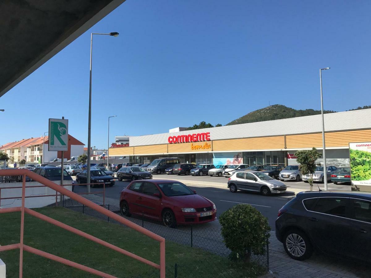 Varandas Da Sandia Vila Praia de Âncora Eksteriør bilde